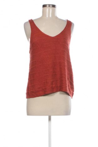 Dámský svetr Jacqueline De Yong, Velikost L, Barva Červená, Cena  139,00 Kč