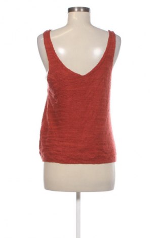 Dámský svetr Jacqueline De Yong, Velikost L, Barva Červená, Cena  139,00 Kč