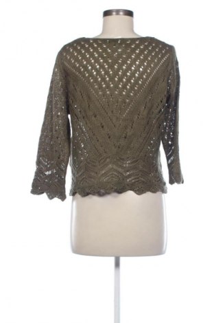 Damenpullover Jacqueline De Yong, Größe M, Farbe Grün, Preis € 5,99