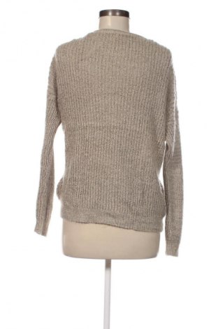 Damenpullover Jacqueline De Yong, Größe L, Farbe Beige, Preis € 7,99