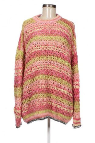 Damenpullover Jake*s, Größe XXL, Farbe Mehrfarbig, Preis € 20,99