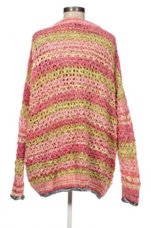 Damenpullover Jake*s, Größe XXL, Farbe Mehrfarbig, Preis € 20,99