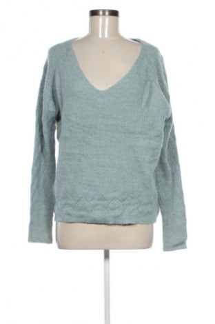 Női pulóver Jana Ina, Méret XL, Szín Kék, Ár 6 019 Ft