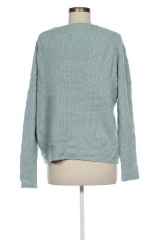 Női pulóver Jana Ina, Méret XL, Szín Kék, Ár 6 019 Ft