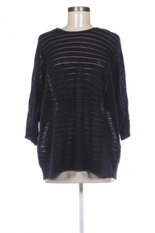 Damski sweter Janina, Rozmiar XL, Kolor Czarny, Cena 44,94 zł