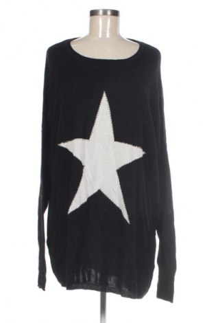 Damenpullover Janina, Größe XXL, Farbe Mehrfarbig, Preis € 11,99
