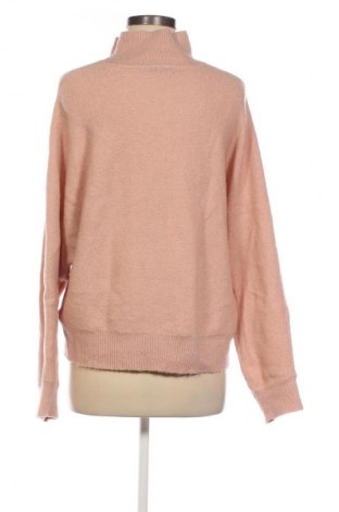 Damski sweter Janina, Rozmiar L, Kolor Różowy, Cena 47,99 zł