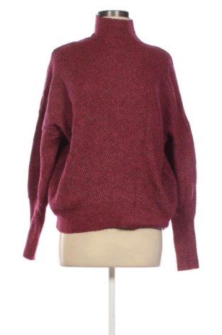 Női pulóver Janina, Méret S, Szín Lila, Ár 2 659 Ft