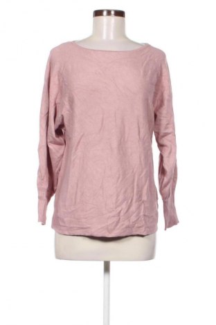 Damenpullover Janina, Größe S, Farbe Aschrosa, Preis 9,99 €