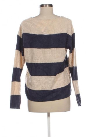 Damenpullover Janina, Größe M, Farbe Mehrfarbig, Preis € 8,99
