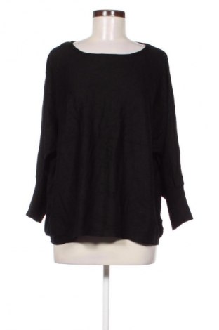 Damenpullover Janina, Größe L, Farbe Schwarz, Preis € 8,99