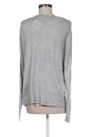Damenpullover Janina, Größe XL, Farbe Grau, Preis 7,99 €