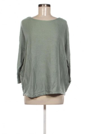 Dámsky pulóver Janina, Veľkosť L, Farba Zelená, Cena  2,95 €