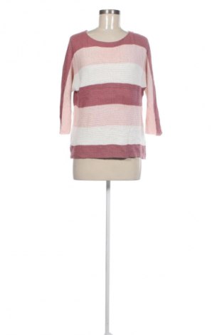 Дамски пуловер Janina, Размер S, Цвят Многоцветен, Цена 10,99 лв.