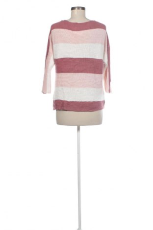Дамски пуловер Janina, Размер S, Цвят Многоцветен, Цена 10,99 лв.