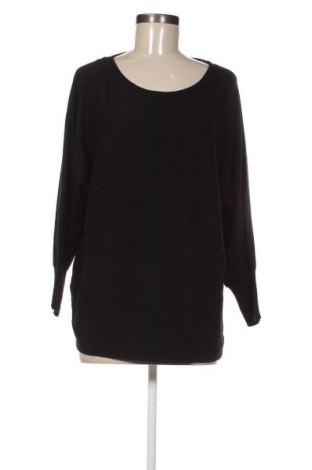 Дамски пуловер Janina, Размер XL, Цвят Черен, Цена 11,99 лв.