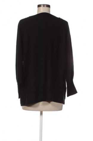 Дамски пуловер Janina, Размер XL, Цвят Черен, Цена 11,99 лв.