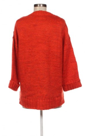 Damski sweter Janina, Rozmiar M, Kolor Pomarańczowy, Cena 46,99 zł