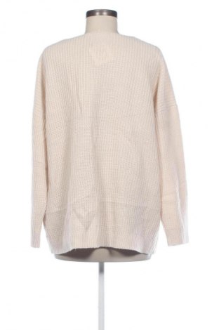 Dámský svetr Janina, Velikost XL, Barva Béžová, Cena  209,00 Kč