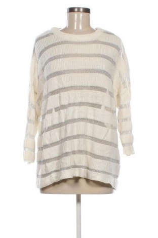 Дамски пуловер Janina, Размер XL, Цвят Многоцветен, Цена 14,99 лв.