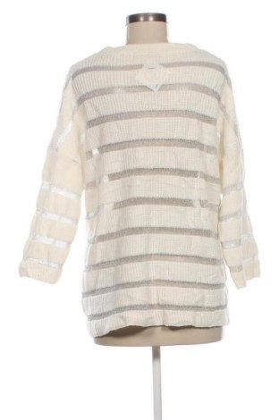 Дамски пуловер Janina, Размер XL, Цвят Многоцветен, Цена 14,99 лв.