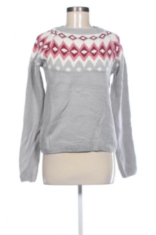 Damenpullover Janina, Größe S, Farbe Mehrfarbig, Preis € 8,99