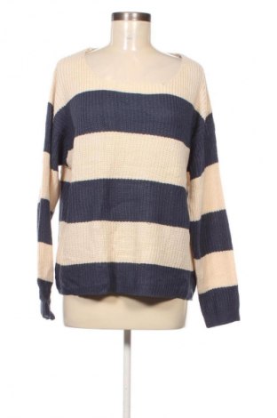 Damenpullover Janina, Größe XL, Farbe Mehrfarbig, Preis 9,99 €