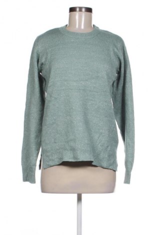 Γυναικείο πουλόβερ Janina, Μέγεθος M, Χρώμα Πολύχρωμο, Τιμή 7,99 €