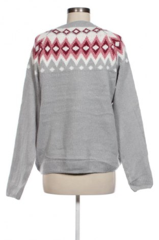 Damenpullover Janina, Größe L, Farbe Mehrfarbig, Preis € 9,99