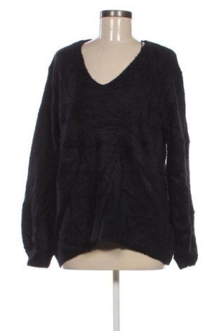 Damski sweter Janina, Rozmiar L, Kolor Czarny, Cena 42,99 zł