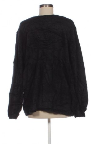 Damski sweter Janina, Rozmiar L, Kolor Czarny, Cena 42,99 zł