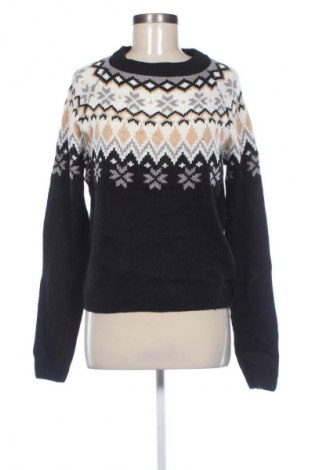 Damenpullover Janina, Größe M, Farbe Mehrfarbig, Preis € 9,99