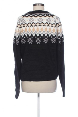Damenpullover Janina, Größe M, Farbe Mehrfarbig, Preis € 9,99