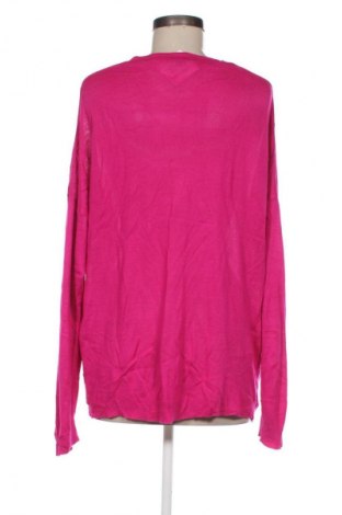 Damski sweter Janina, Rozmiar XL, Kolor Różowy, Cena 66,67 zł