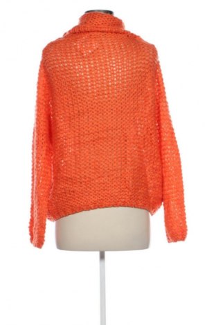 Damenpullover Jasmine, Größe M, Farbe Orange, Preis 14,99 €