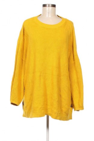 Dámský svetr Jason Wu, Velikost XL, Barva Žlutá, Cena  1 069,00 Kč
