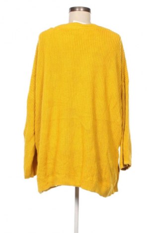 Dámský svetr Jason Wu, Velikost XL, Barva Žlutá, Cena  1 069,00 Kč