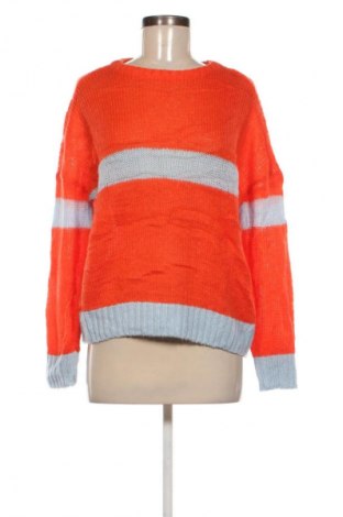 Damski sweter Jbc, Rozmiar M, Kolor Kolorowy, Cena 39,99 zł