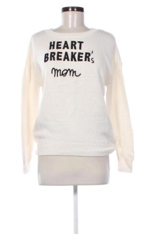 Damenpullover Jbc, Größe XS, Farbe Ecru, Preis € 7,99