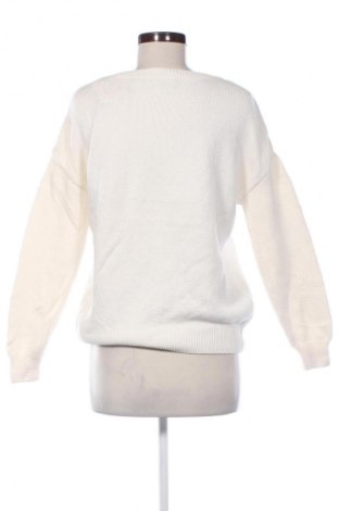 Damenpullover Jbc, Größe XS, Farbe Ecru, Preis € 7,99