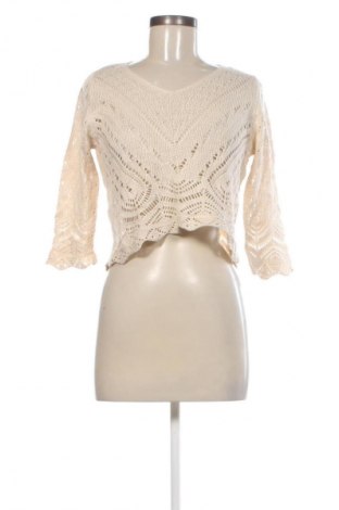 Damski sweter Jdy, Rozmiar XS, Kolor Beżowy, Cena 40,99 zł
