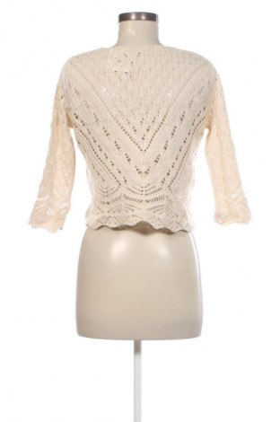 Damski sweter Jdy, Rozmiar XS, Kolor Beżowy, Cena 40,99 zł