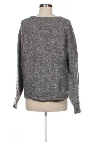 Дамски пуловер Jdy, Размер L, Цвят Сив, Цена 11,99 лв.
