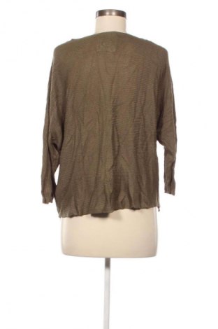 Damenpullover Jean Pascale, Größe M, Farbe Grün, Preis 8,99 €