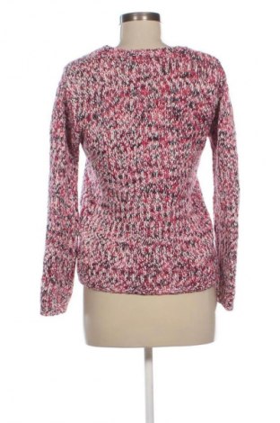 Дамски пуловер Jean Pascale, Размер XS, Цвят Многоцветен, Цена 9,99 лв.