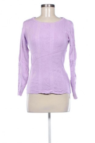 Damenpullover Jean Pascale, Größe XS, Farbe Lila, Preis € 10,99