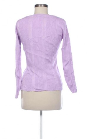 Damenpullover Jean Pascale, Größe XS, Farbe Lila, Preis € 10,99