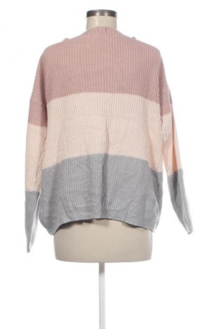 Damenpullover Jean Pascale, Größe S, Farbe Mehrfarbig, Preis 9,99 €
