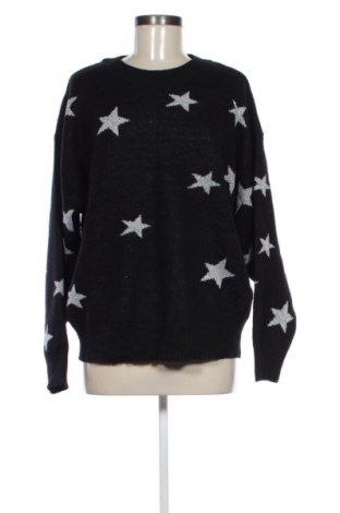 Damenpullover Jean Pascale, Größe L, Farbe Schwarz, Preis € 10,99