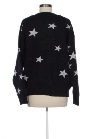 Damenpullover Jean Pascale, Größe L, Farbe Schwarz, Preis € 10,99